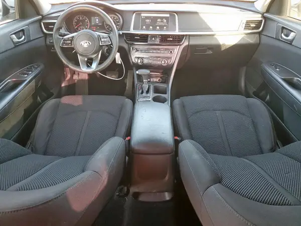 5XXGT4L38KG337276 2019 KIA OPTIMA - Image 8