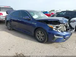 5XXGT4L38KG338315 2019 KIA OPTIMA