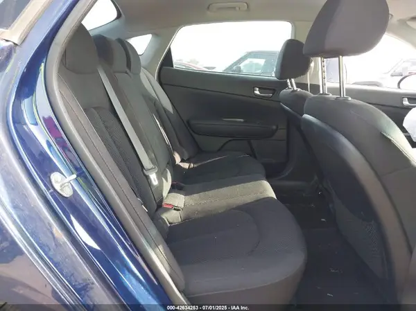 5XXGT4L38KG338315 2019 KIA OPTIMA - Image 8