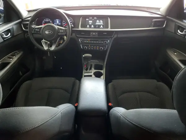 5XXGT4L38KG338377 2019 KIA OPTIMA - Image 8
