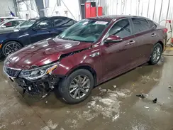 5XXGT4L38KG338816 2019 KIA OPTIMA