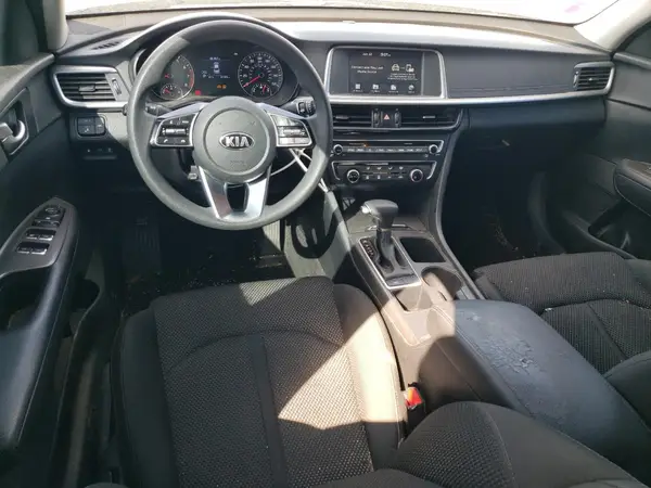 5XXGT4L38KG338833 2019 KIA OPTIMA - Image 8