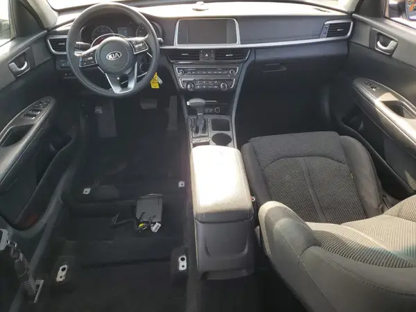 5XXGT4L38KG340078 2019 KIA OPTIMA - Image 8
