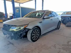 5XXGT4L38KG340081 2019 KIA OPTIMA