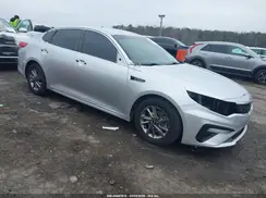 5XXGT4L38KG340288 2019 KIA OPTIMA