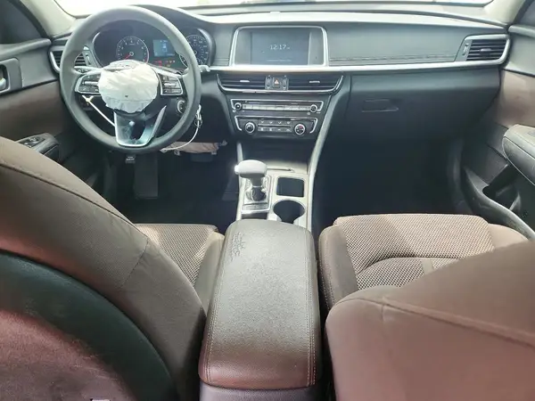 5XXGT4L38KG340520 2019 KIA OPTIMA - Image 8