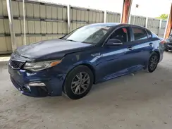 5XXGT4L38KG340663 2019 KIA OPTIMA