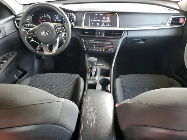 5XXGT4L38KG340663 2019 KIA OPTIMA - Image 8