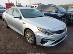 5XXGT4L38KG340839 2019 KIA OPTIMA