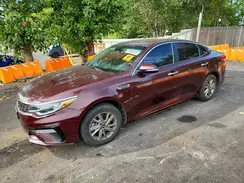 5XXGT4L38KG341540 2019 KIA OPTIMA