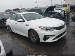 5XXGT4L38KG341652 2019 KIA OPTIMA