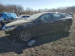 5XXGT4L38KG341909 2019 KIA OPTIMA
