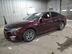 5XXGT4L38KG342056 2019 KIA OPTIMA