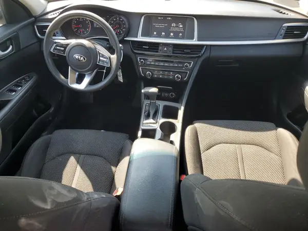5XXGT4L38KG342090 2019 KIA OPTIMA - Image 8