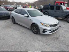 5XXGT4L38KG342543 2019 KIA OPTIMA