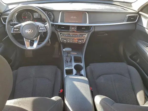 5XXGT4L38KG343210 2019 KIA OPTIMA - Image 8