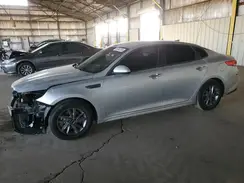 5XXGT4L38KG343644 2019 KIA OPTIMA