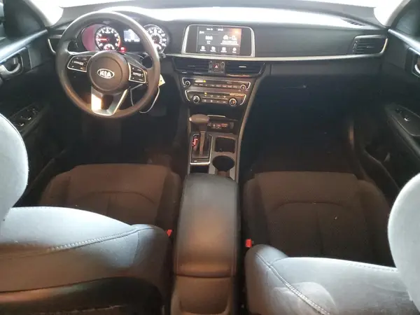 5XXGT4L38KG343644 2019 KIA OPTIMA - Image 8