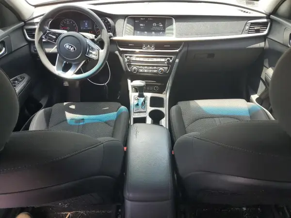 5XXGT4L38KG343806 2019 KIA OPTIMA - Image 8