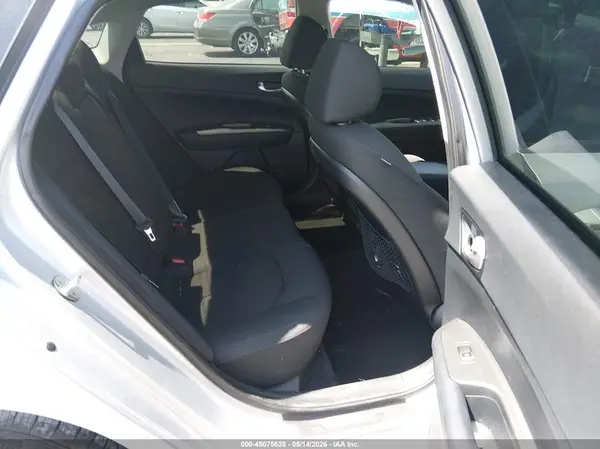 5XXGT4L38KG344101 2019 KIA OPTIMA - Image 8