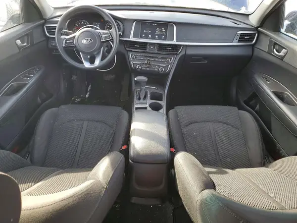5XXGT4L38KG344308 2019 KIA OPTIMA - Image 8