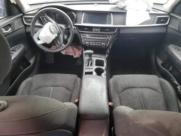 5XXGT4L38KG344812 2019 KIA OPTIMA - Image 8