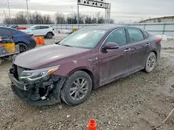 5XXGT4L38KG345037 2019 KIA OPTIMA