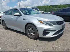 5XXGT4L38KG345720 2019 KIA OPTIMA