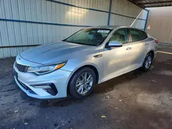 5XXGT4L38KG345815 2019 KIA OPTIMA