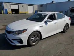 5XXGT4L38KG346155 2019 KIA OPTIMA