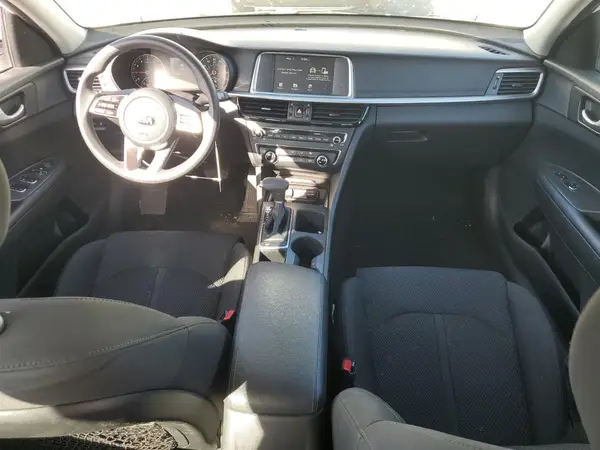 5XXGT4L38KG346155 2019 KIA OPTIMA - Image 8