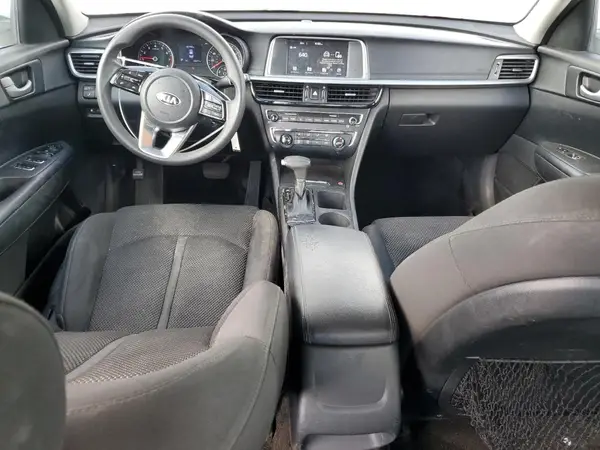 5XXGT4L38KG346172 2019 KIA OPTIMA - Image 8