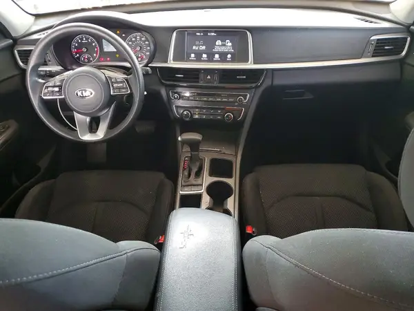 5XXGT4L38KG347063 2019 KIA OPTIMA - Image 8