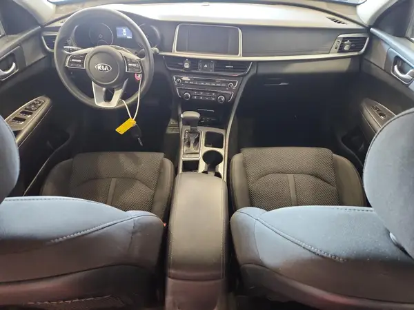 5XXGT4L38KG347130 2019 KIA OPTIMA - Image 8