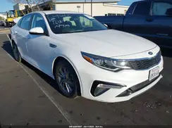 5XXGT4L38KG347239 2019 KIA OPTIMA