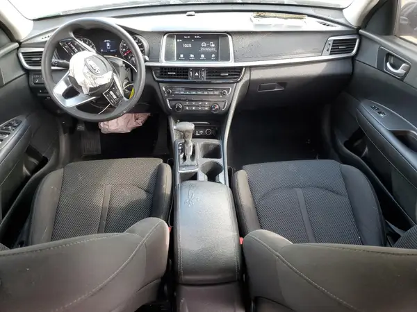 5XXGT4L38KG347323 2019 KIA OPTIMA - Image 8