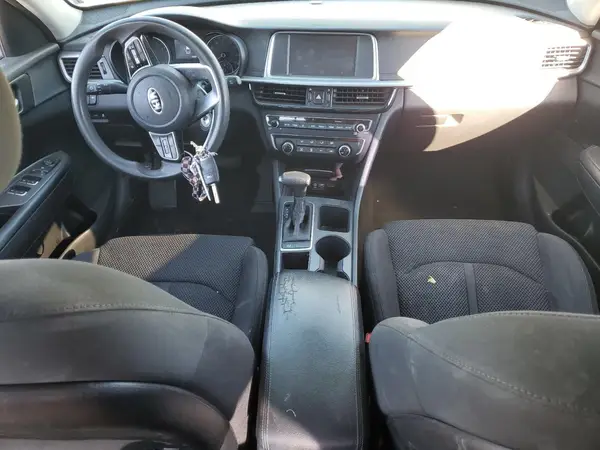 5XXGT4L38KG347418 2019 KIA OPTIMA - Image 8