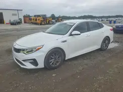 5XXGT4L38KG348228 2019 KIA OPTIMA