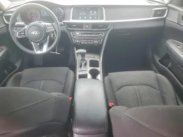 5XXGT4L38KG348228 2019 KIA OPTIMA - Image 8
