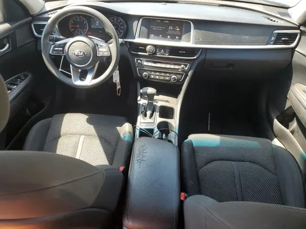 5XXGT4L38KG348472 2019 KIA OPTIMA - Image 8