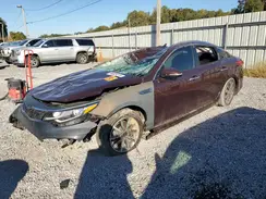 5XXGT4L38KG348942 2019 KIA OPTIMA