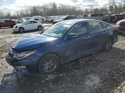 5XXGT4L38KG348956 2019 KIA OPTIMA