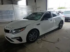 5XXGT4L38KG349167 2019 KIA OPTIMA