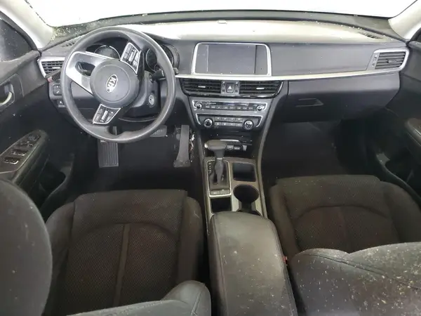 5XXGT4L38KG349167 2019 KIA OPTIMA - Image 8
