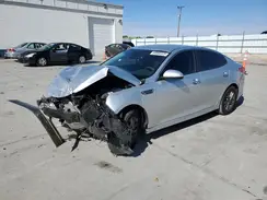 5XXGT4L38KG349329 2019 KIA OPTIMA