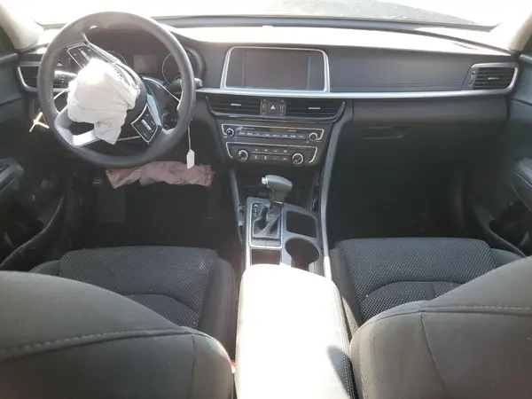 5XXGT4L38KG349329 2019 KIA OPTIMA - Image 8
