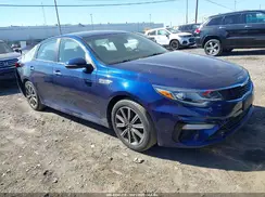 5XXGT4L38KG350447 2019 KIA OPTIMA