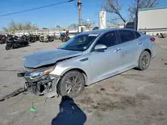 5XXGT4L38KG350738 2019 KIA OPTIMA
