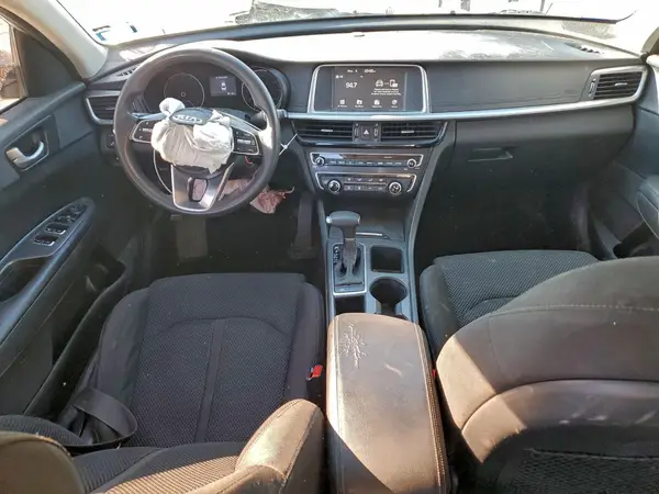 5XXGT4L38KG350738 2019 KIA OPTIMA - Image 8