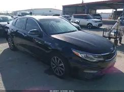 5XXGT4L38KG351047 2019 KIA OPTIMA